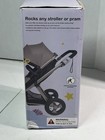 Rockit Baby Rocker Portable Baby Stroller Rocker Jj