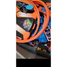 Hot Wheels Track And Accessory Bundle-all Preowned played With  See Description