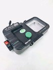 Seafrogs Sf-ph-01 Pro 40m 130ft Waterproof Mobile Housing Only  read Description