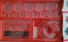 Kenner Spirograph Commemorative Edition Drawing Toy Set 2020 Ages 8 