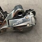 Sram Force Wilfi 11 Speed Rear Derailleur 22 Medium Cage 32t Max  nw 