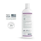 Medicated Dog Shampoo Pet Allergies Anti Parasite Itching Skin Mange Dermatitis