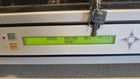 Cim Maxima 861 Credit Card Embosser Embossing Machine W chip Working excellent