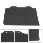 Passenger Rear Door Window Glass F150 2015-2022 F250-f550 2017-2022