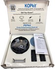 Pulsafeeder idex Kopkit K7pts3 Metering Pump Rebuild Kit  New In Box