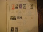 Italy Collection On Pages - Wdwphilatelic  b7d  1 26