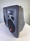 Jbl Eon Power10 Powered Speakers With Power Cables Tested Working 2nd Pair