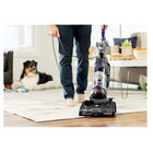 New Seal Bissell Cleanview Compact Turbo Upright Vacuum Pet Hair Bagless Cleaner