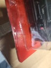 Custom Hot Wheels Team Transport With Chevy Gasser  Bottom Of Card Not The Best