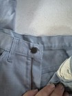 Vintage Black Tab Big E Levis  Bell Bottoms 656 29x33 Blue 60s 70s