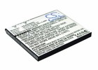 1400mah Battery For Hp Ipaq hx2100 hx2115 hx2190 hx2110 hx2000 rx3710 360136-001