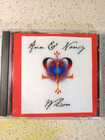 Ann   Nancy Wilson Heart Vtg Rare 2 Cd  99 Topeka Acoustic Concert Tour   Photos