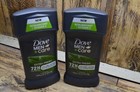 2pk Dove Men care Extra Fresh Antiperspirant Deodorant  2 7 Oz