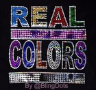 Bride Tribe Bling Tank Top Bachelorette Party Glitter Sequins Sparkly Shirt 