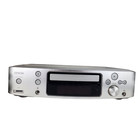 Denon S-101 Dvd Surround Receiver Speakers Remote Home Theater System Untested