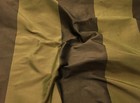Brunschwig   Fils High End Decorator Stripe Silk Taffeta Bty