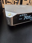 Laiv Harmony Dac Silver W  Remote Control