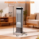 Portable Space Heater