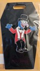 Disney Gonzo Muppets Pin Mog Haunted Mansion D23 Le 999 Imagineering