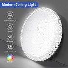 Led Ceiling Lights Kitchen Foryer Bedroom Ceiling Lamp Hallway Lighting Fixture