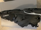 Balenciaga New Track Led Size 43 Us 10 Black