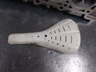 Vintage Gt Performer Old School Bmx Viscount 2123 1987 Logo Wings Seat Survivor