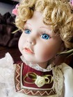 Sunny - Haunted Porcelain Doll - Very Active Spirit