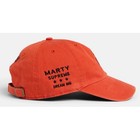 A24 Marty Supreme X  47 New York Liberty Embroidered Hat Dream Big