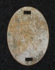 Original World War Ii Japanese Dog Tag     Unidentified Unit     Estate Fresh 