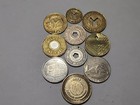 New York City Transit Authority Subway Tokens   Parking  State Fair   Car Wash