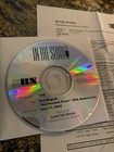 Ted Nugent Cat Scratch Fever 25th Ann Program In The Studio Cd 6 17 2002  730