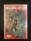 Rare Unopened Signed Static X Autographed Lot Collection Chaos Comic Promo