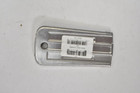Unger Safety Scraper Steel Handle Stainless Steel 1 5  W Replacement Tool