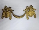 8 9  Antique French Napoleon Iii Gilt Bronze Ormolu Furniture Mount 