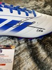     Lionel Messi Inter Miami Cf Autographed Adidas Soccer Cleat W   Coa