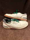  vintage  Dexter Usa Leather Bowling Shoes  Men s Size 9 5