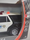 Nos  2011 Road Rippers Rush   Rescue Motorized Police Suv Vehicle Lights Sirens
