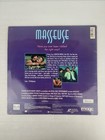 Masseuse Laserdisc Griffin Drew Monique Parent Fred Olen Ray Very Rare