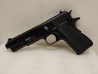 Game Face  2 Airsoft Pistols Full Metal 320 Fps Spring Gfm311  With Bbs