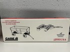 Rare  1 8 Ih Mccormick Manure Spreader Ertl Scale Models Diecast Fg-zsm862 Nib