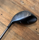 Taylormade Aeroburner Black 3hl Wood 16 5deg Stiff Shaft W  Head Cover