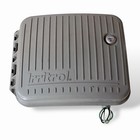 Used Irritrol Total Control Tc-15ex-r 15 Station Ext int Tested 100   33