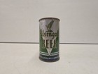 Vintage San Francisco Brewing Pilsengold Flat Top Oi Irtp Beer Can Bottom Opened