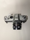 Vintage Mamiya Sekor 500tl 35mm Camera   50mm Lens Unested Selling As Parts Only