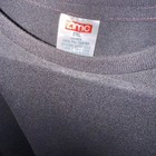 Original Amc Theatres Black Short Sleeve Work Shirt Tee Unisex Sz 2xl Xxl - Rare