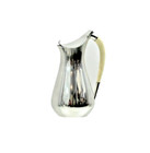 Stunning Sterling Silver Coffee Pot   Demitasse Modern Design Germany