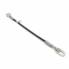 Genuine Gm 1988-2000 Chevrolet Blazer Rear Pick Up Box End Gate Cable 19244993