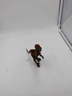 Velociraptor Dinosaur Made In China 412 