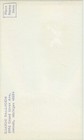 Vintage Mint Original Buddy Guy Color Grande Ballroom Card