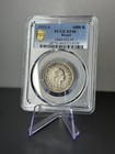 1913 A Brazil 1000 R  is     Pcgs Xf40     Berlin Mint     No Dashes Between Stars